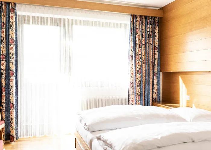 Гостевой дом Neururer Зёльден