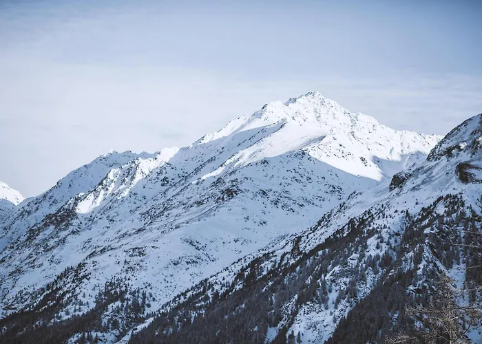 Гостевой дом Neururer