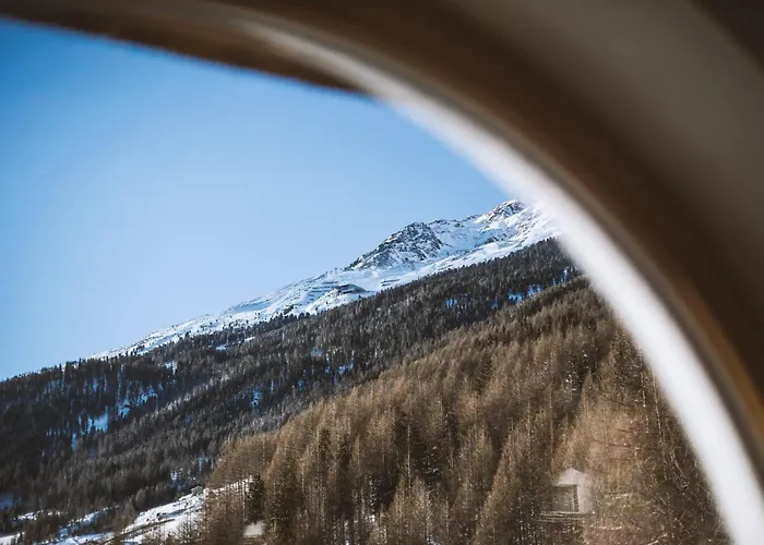 Neururer Зёльден