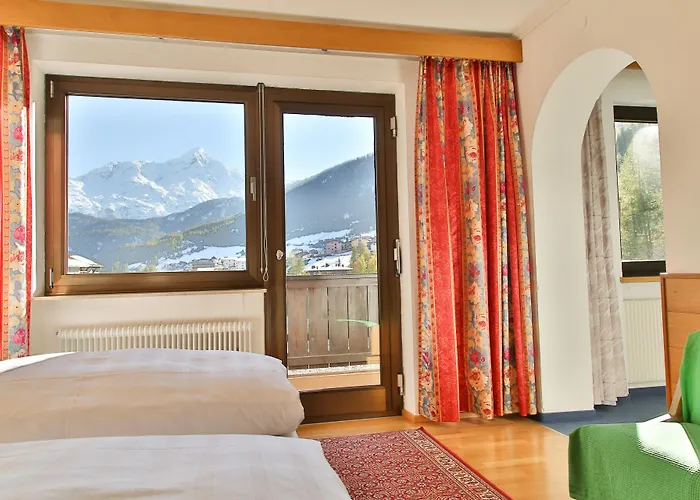 Neururer Гостевой дом