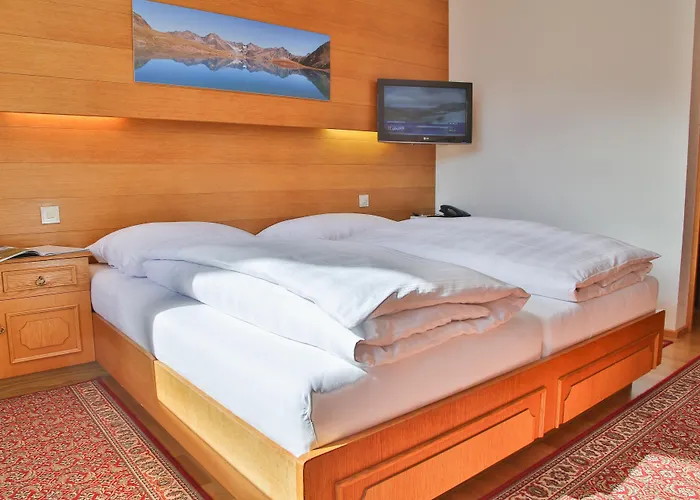 Neururer Зёльден