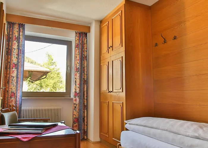 Гостевой дом Neururer 3*