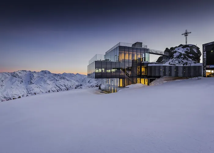 Гостевой дом Neururer 3*