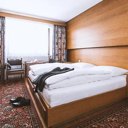 게스트하우스 Neururer 3*