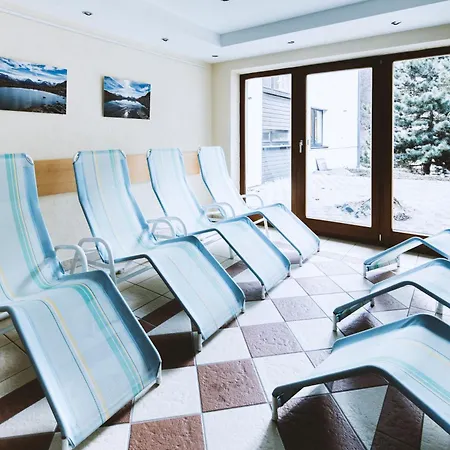 Neururer 게스트하우스 솔덴