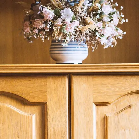 Neururer 게스트하우스 3*