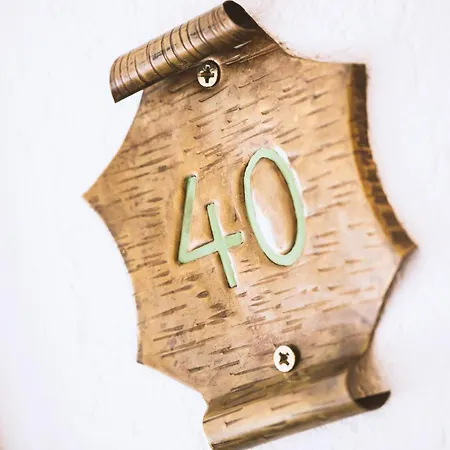 게스트하우스 Neururer 솔덴