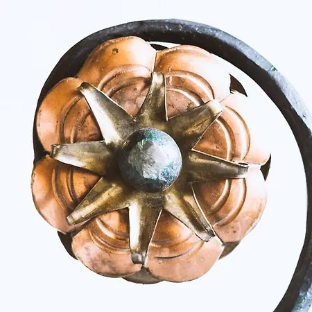 内瑞尔宾馆 索尔登