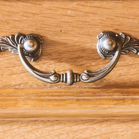 Neururer 게스트하우스 솔덴