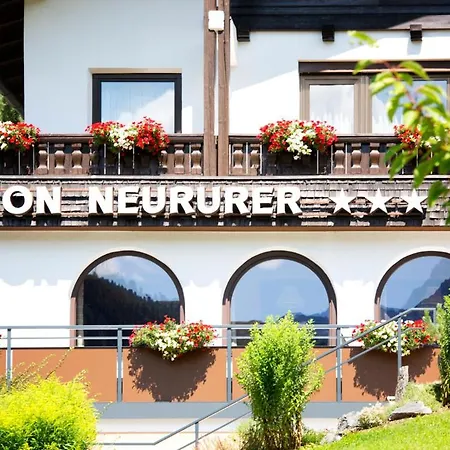 Neururer Pensionat