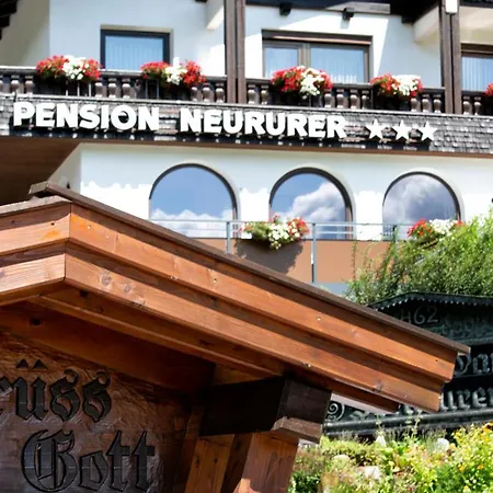 Pensionat Neururer