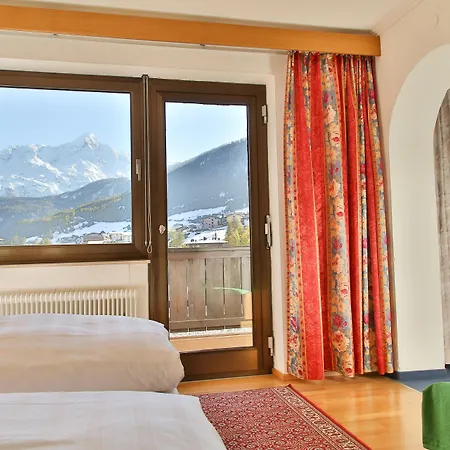 Neururer 게스트하우스