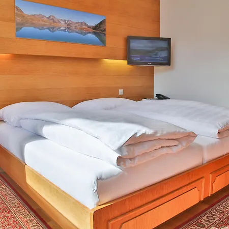 内瑞尔宾馆 索尔登