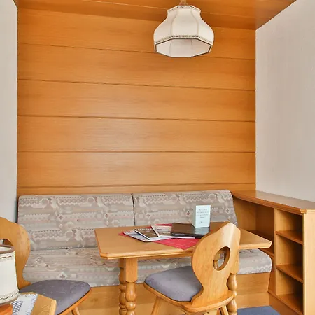 게스트하우스 Neururer 3*