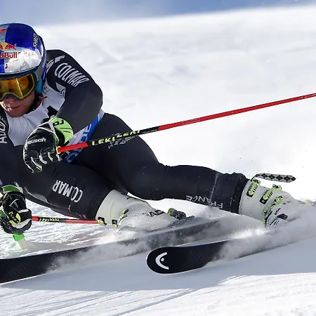 Neururer 3* Sölden