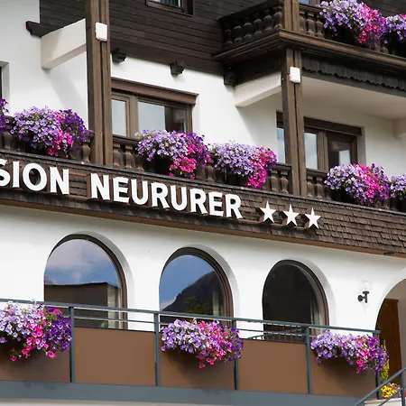 Pensionat Neururer
