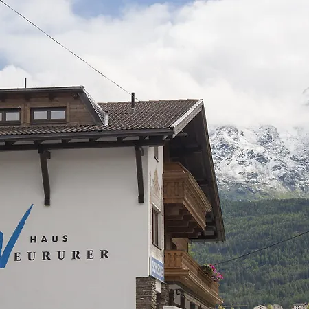 Pensionat Neururer