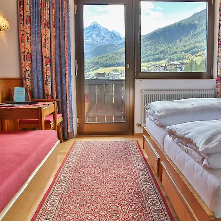 Neururer Pensionat 3*
