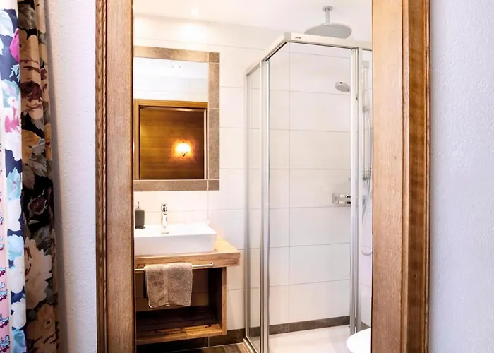 Neururer Гостевой дом