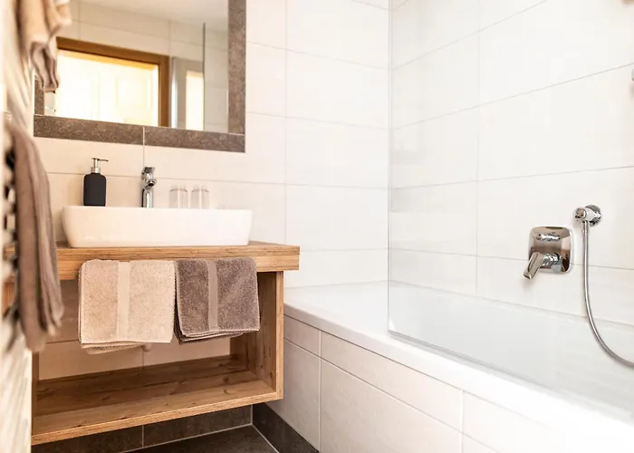 Гостевой дом Neururer