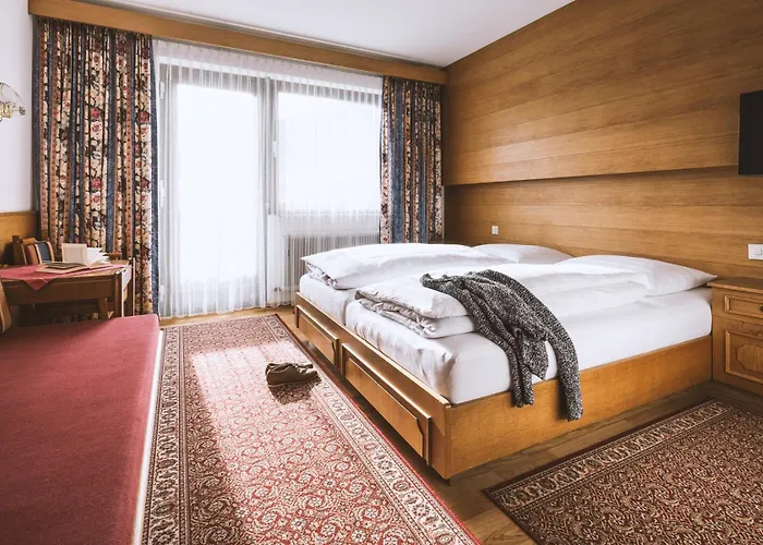 Neururer بيت ضيافة سولدن