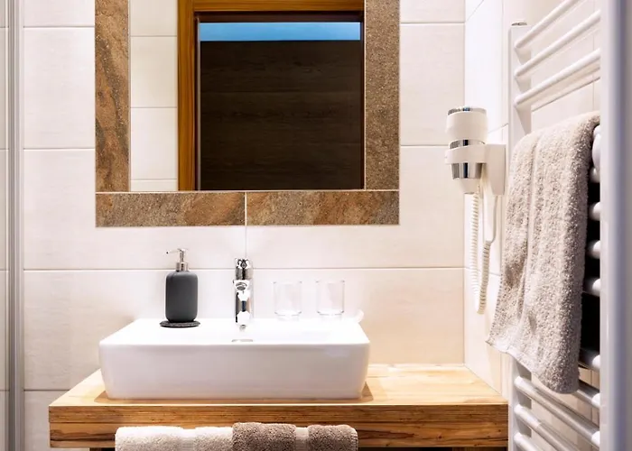 Гостевой дом Neururer Зёльден