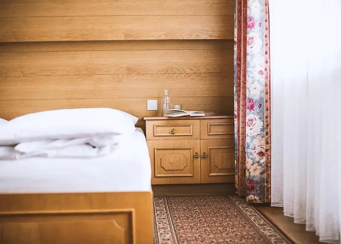 Гостевой дом Neururer