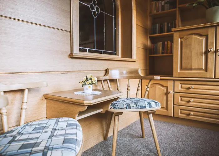 Neururer Гостевой дом 3*