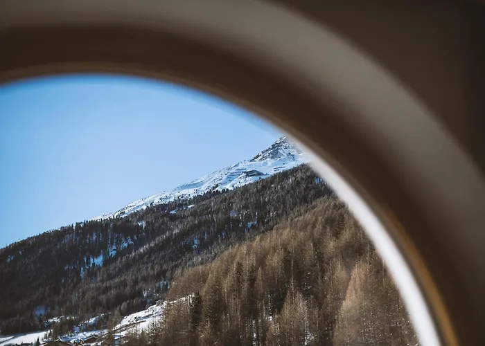 Gasthuis Neururer Sölden