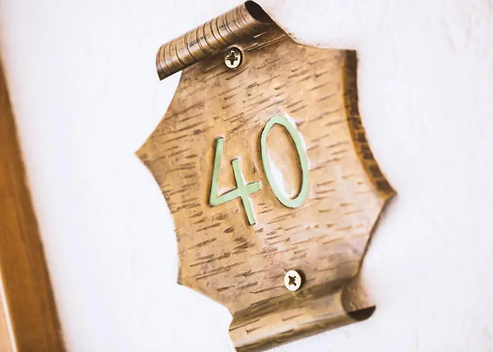 Konukevi Neururer Sölden