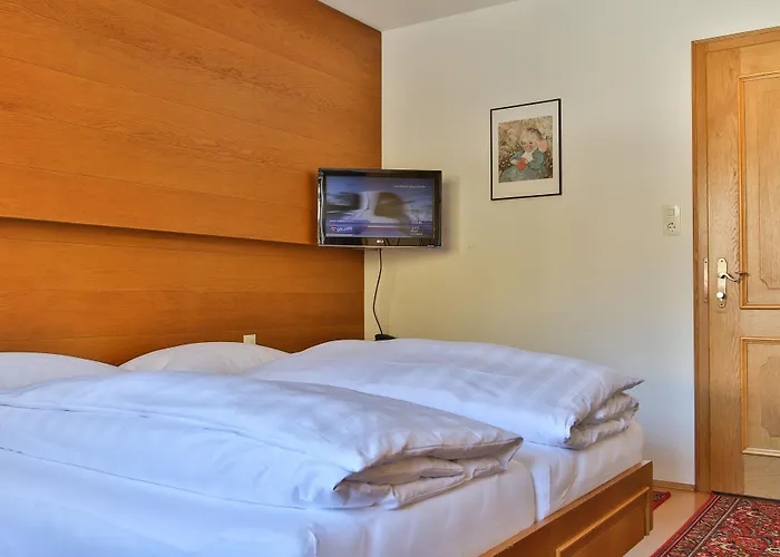 Гостевой дом Neururer