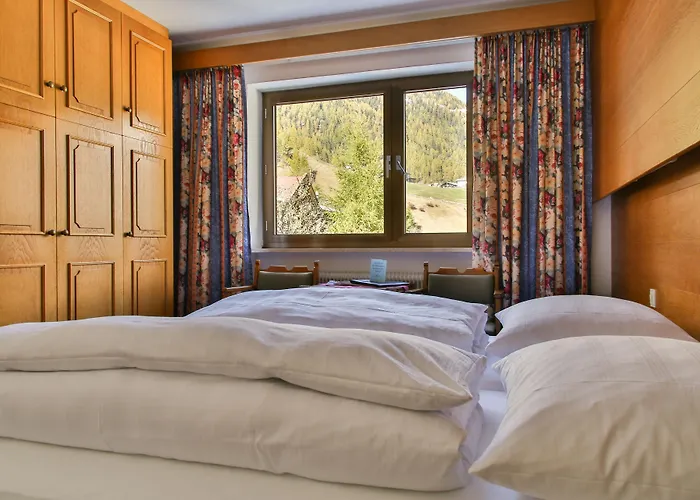 Neururer Гостевой дом 3*