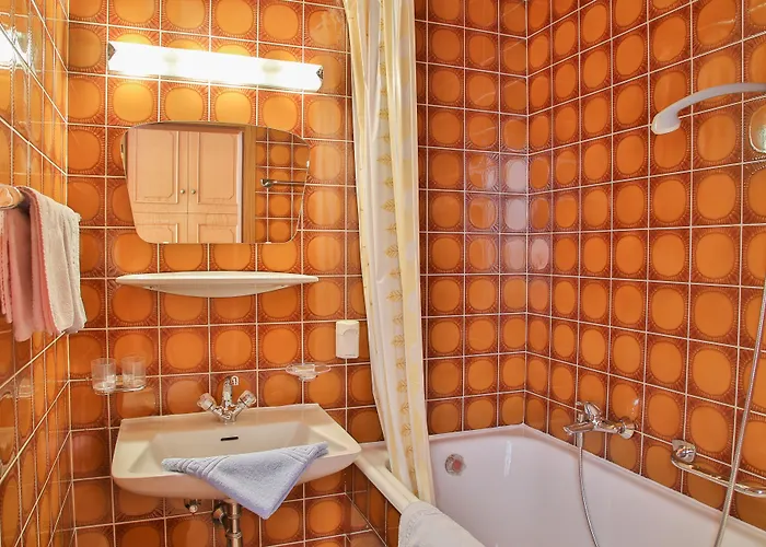 Гостевой дом Neururer