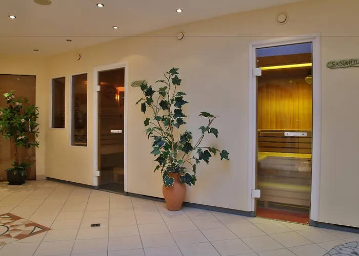 Konukevi Neururer Sölden