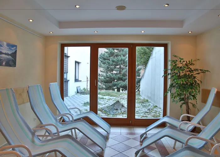 بيت ضيافة Neururer 3*