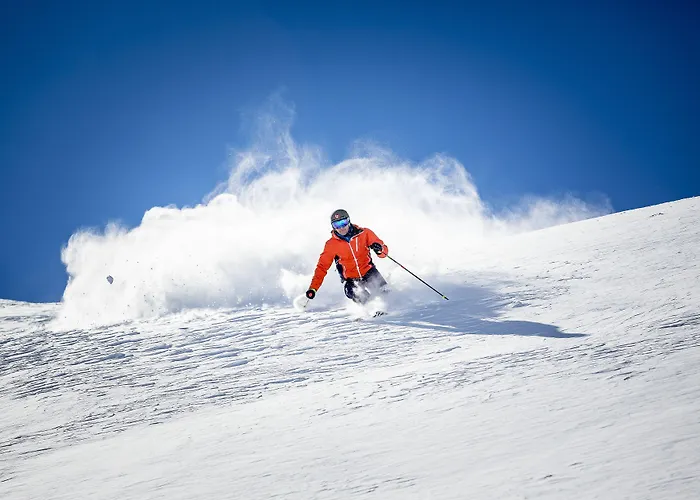 Neururer Gasthuis Sölden