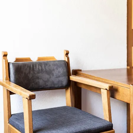 Neururer Pensión Sölden