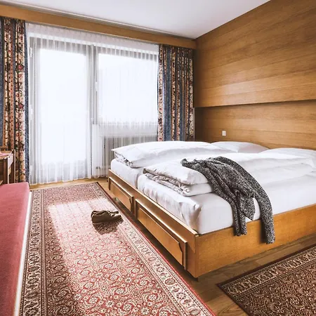 Neururer Pensión Sölden