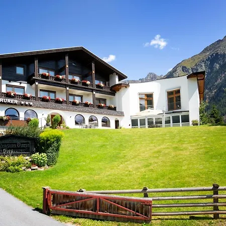 Neururer Pensión 3*