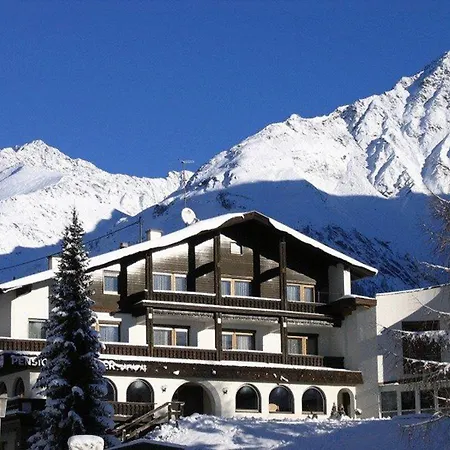 Neururer Pensión 3*