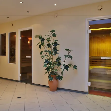 Pensión Neururer Sölden