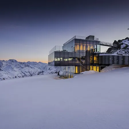 Pensión Neururer 3*