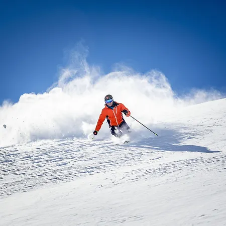 Neururer Pensión Sölden