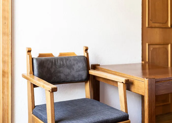 Neururer Pensionat Sölden