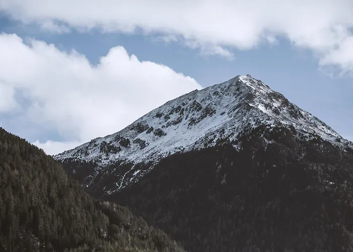 Pensionat Neururer 3*