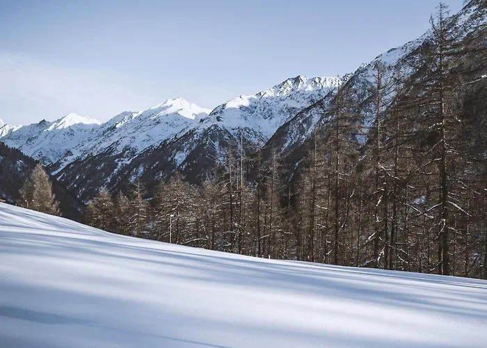 Neururer Pensionat Sölden