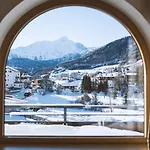 Neururer Pensionat Sölden