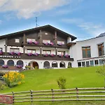 Neururer Pensionat Sölden